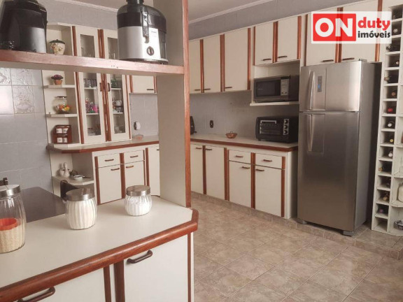 Imagem Casa com 3 Quartos à Venda, 229 m² em Marapé - Santos Imagem Casa com 3 Quartos à Venda, 229 m² em Marapé - Santos
