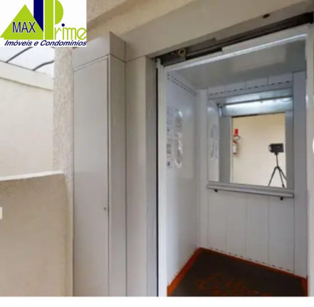 Imagem Apartamento com 3 Quartos à Venda, 57 m² em Vila Talarico - São Paulo Imagem Apartamento com 3 Quartos à Venda, 57 m² em Vila Talarico - São Paulo