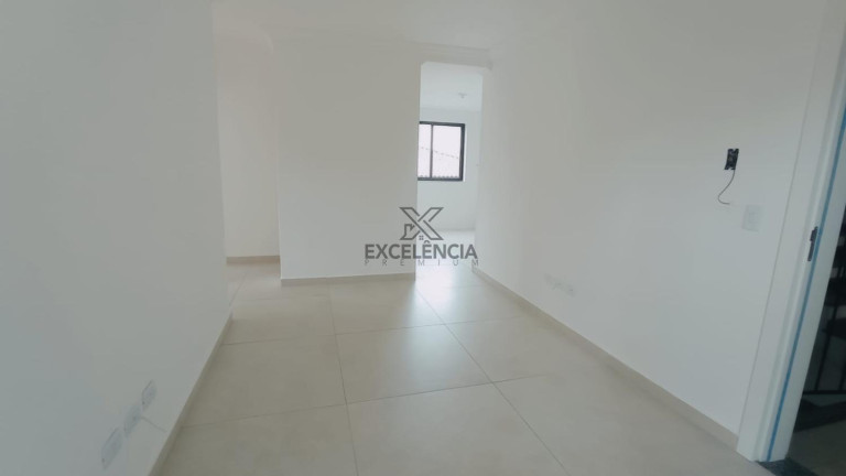 Imagem Apartamento com 3 Quartos à Venda, 57 m² em Boneca Do Iguaçu - São José Dos Pinhais