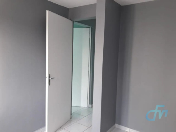 Imagem Apartamento com 2 Quartos à Venda, 50 m² em Jardim Marica - Mogi Das Cruzes