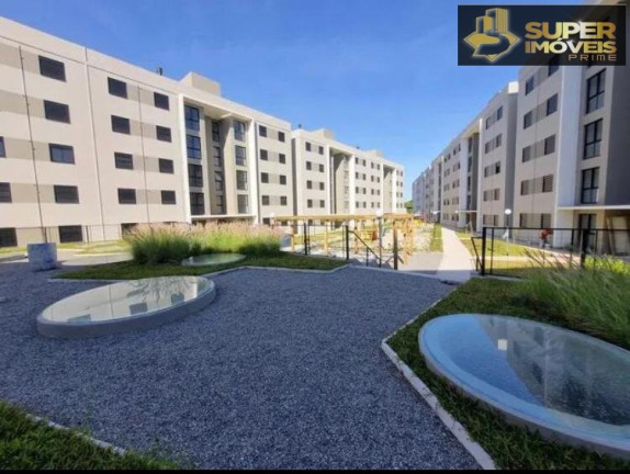 Imagem Apartamento com 2 Quartos à Venda, 55 m² em Centro - Pelotas