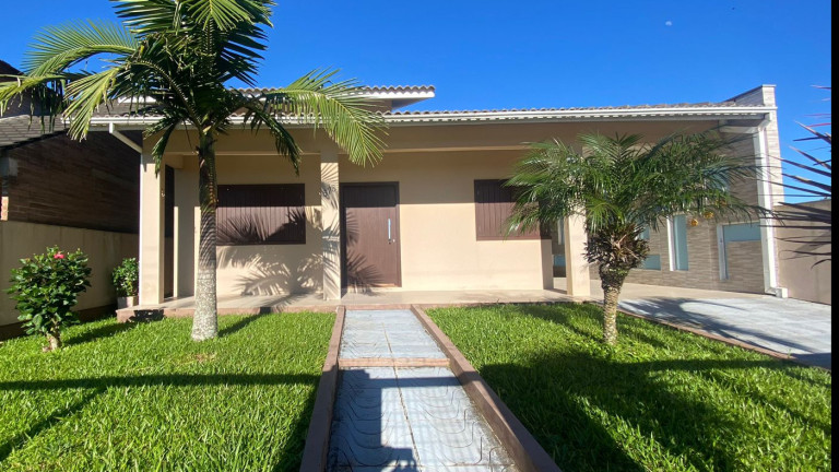 Casa com 3 Quartos à Venda, 167 m² em Paraíso - Torres