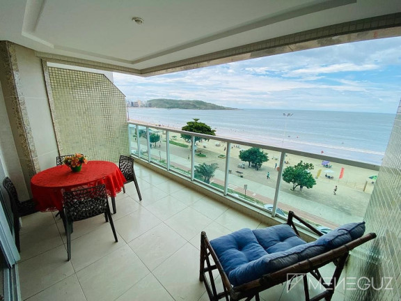 Imagem Apartamento com 3 Quartos à Venda, 115 m² em Praia Do Morro - Guarapari Imagem Apartamento com 3 Quartos à Venda, 115 m² em Praia Do Morro - Guarapari