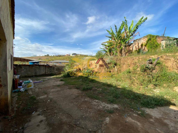 Imagem Casa com 3 Quartos à Venda, 1.963 m² em São Geraldo - São João Del Rei Imagem Casa com 3 Quartos à Venda, 1.963 m² em São Geraldo - São João Del Rei