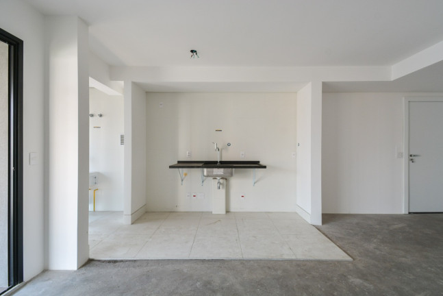 Imagem Apartamento com 1 Quarto à Venda, 56 m² em Perdizes - São Paulo Imagem Apartamento com 1 Quarto à Venda, 56 m² em Perdizes - São Paulo