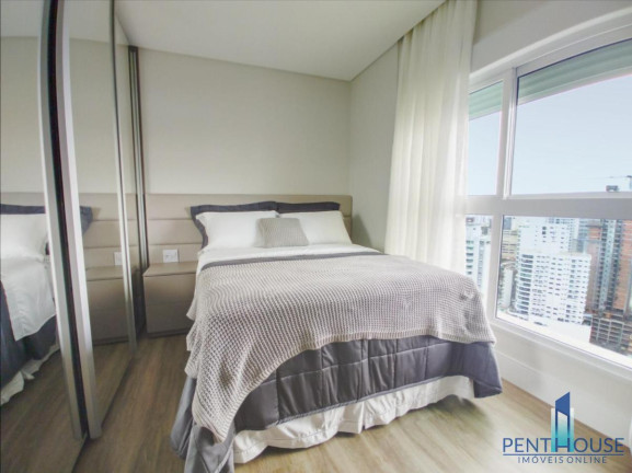 Imagem Apartamento com 3 Quartos à Venda, 181 m² em Fazenda - Itajaí