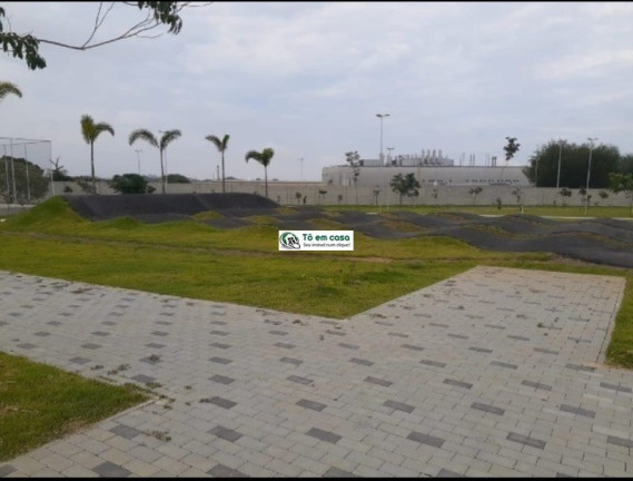 Imagem Terreno à Venda, 250 m² em Eugênio De Mello - São José Dos Campos