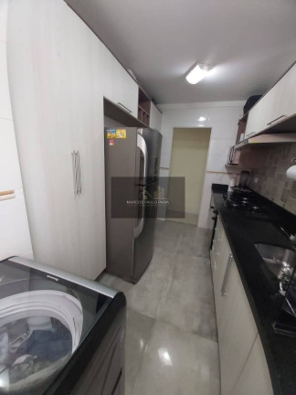 Imagem Apartamento com 2 Quartos à Venda, 60 m² em Casa Verde Alta - São Paulo Imagem Apartamento com 2 Quartos à Venda, 60 m² em Casa Verde Alta - São Paulo