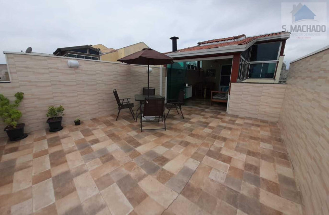 Imagem Apartamento com 2 Quartos à Venda, 100 m² em Utinga - Santo André