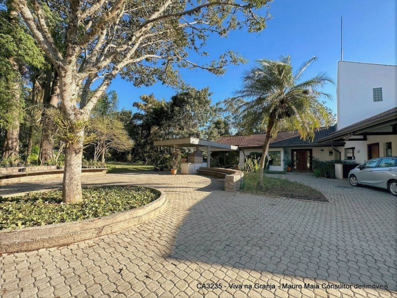 Imagem Casa com 3 Quartos à Venda, 10.490 m² em Chácara Dos Junqueiras - Carapicuíba Imagem Casa com 3 Quartos à Venda, 10.490 m² em Chácara Dos Junqueiras - Carapicuíba