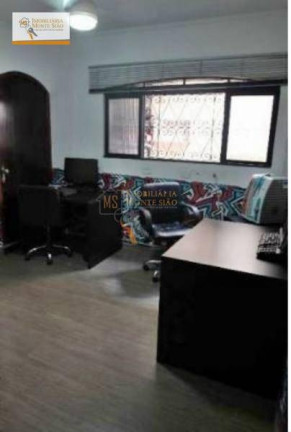 Imagem Casa com 5 Quartos à Venda, 305 m² em Vila Moreira - Guarulhos Imagem Casa com 5 Quartos à Venda, 305 m² em Vila Moreira - Guarulhos