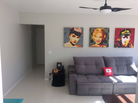 Imagem Apartamento com 2 Quartos à Venda, 100 m² em Vila Mariana - São Paulo Imagem Apartamento com 2 Quartos à Venda, 100 m² em Vila Mariana - São Paulo