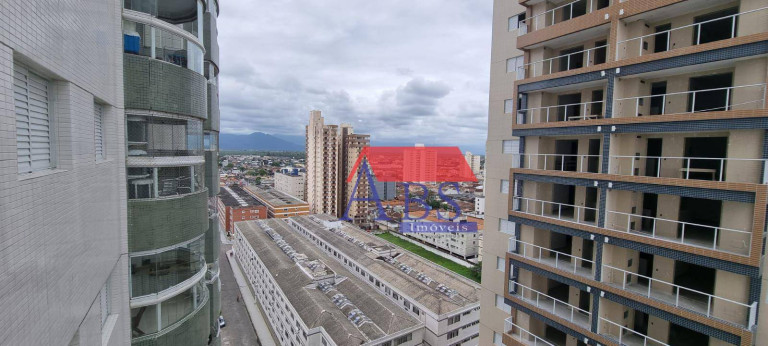 Imagem Apartamento com 1 Quarto à Venda, 64 m² em Aviação - Praia Grande Imagem Apartamento com 1 Quarto à Venda, 64 m² em Aviação - Praia Grande