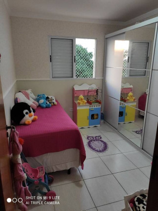 Imagem Apartamento com 2 Quartos à Venda, 85 m² em Jardim Vera Cruz - Sorocaba Imagem Apartamento com 2 Quartos à Venda, 85 m² em Jardim Vera Cruz - Sorocaba