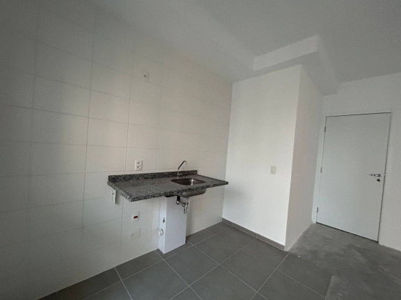Imagem Apartamento com 1 Quarto à Venda, 52 m² em Alphaville Empresarial - Barueri