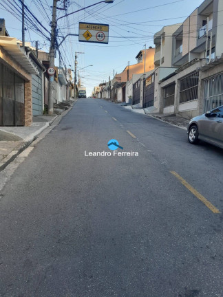 Imagem Sobrado com 3 Quartos à Venda, 205 m² em Demarchi - São Bernardo Do Campo