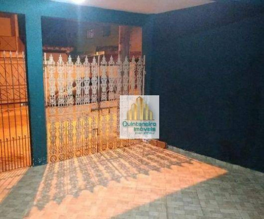 Imagem Casa com 2 Quartos à Venda, 80 m² em Vila Nossa Senhora De Fátima - Guarulhos Imagem Casa com 2 Quartos à Venda, 80 m² em Vila Nossa Senhora De Fátima - Guarulhos