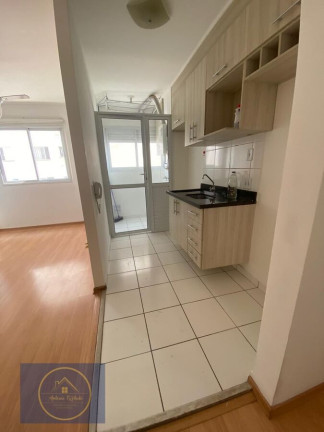 Imagem Apartamento com 1 Quarto à Venda, 35 m² em Quinta Da Paineira - São Paulo Imagem Apartamento com 1 Quarto à Venda, 35 m² em Quinta Da Paineira - São Paulo