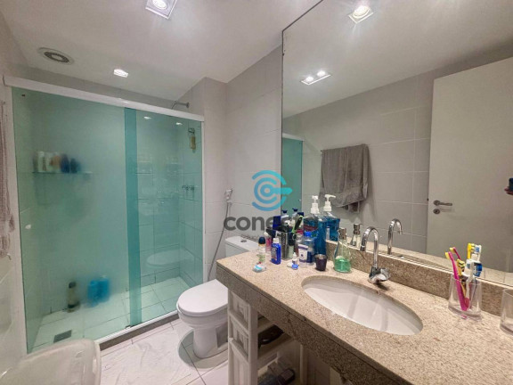 Imagem Apartamento com 3 Quartos à Venda, 130 m² em Icaraí - Niterói Imagem Apartamento com 3 Quartos à Venda, 130 m² em Icaraí - Niterói