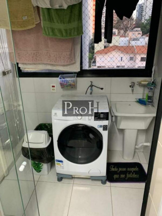 Imagem Apartamento com 4 Quartos à Venda, 118 m² em Vila Clementino - São Paulo