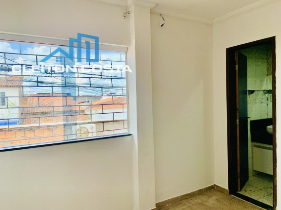 Imagem Sobrado com 1 Quarto para Alugar, 46 m² em Brasilia - Feira De Santana Imagem Sobrado com 1 Quarto para Alugar, 46 m² em Brasilia - Feira De Santana