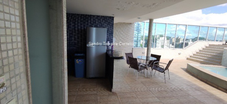 Imagem Imóvel com 2 Quartos à Venda, 55 m² em Praia Da Costa - Vila Velha