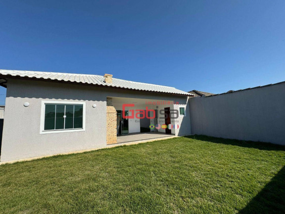Imagem Casa com 3 Quartos à Venda, 120 m² em São Mateus - São Pedro Da Aldeia Imagem Casa com 3 Quartos à Venda, 120 m² em São Mateus - São Pedro Da Aldeia