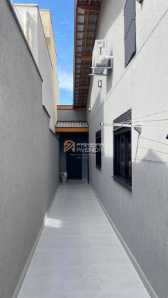 Imagem Sobrado com 3 Quartos à Venda, 210 m² em Jardim Oriente - São José Dos Campos
