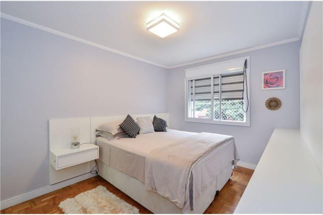 Imagem Apartamento com 3 Quartos à Venda, 97 m² em Perdizes - São Paulo Imagem Apartamento com 3 Quartos à Venda, 97 m² em Perdizes - São Paulo