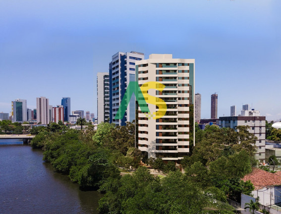 Imagem Imóvel com 4 Quartos à Venda, 139 m² em Apipucos - Recife Imagem Imóvel com 4 Quartos à Venda, 139 m² em Apipucos - Recife
