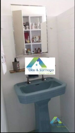 Imagem Sobrado com 2 Quartos à Venda, 128 m² em Parque Jabaquara - São Paulo Imagem Sobrado com 2 Quartos à Venda, 128 m² em Parque Jabaquara - São Paulo