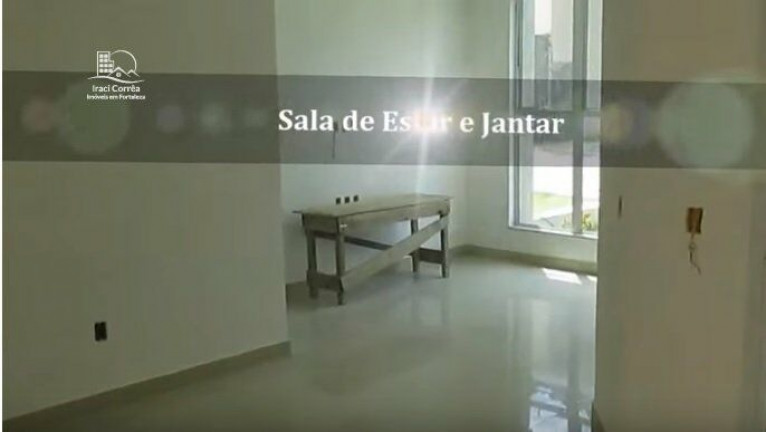 Imagem Casa de Condomínio com 3 Quartos à Venda, 158 m² em Tamatanduba - Eusébio