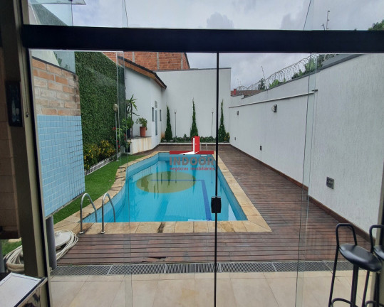 Imagem Casa com 4 Quartos à Venda, 350 m² em Tremembé - São Paulo Imagem Casa com 4 Quartos à Venda, 350 m² em Tremembé - São Paulo
