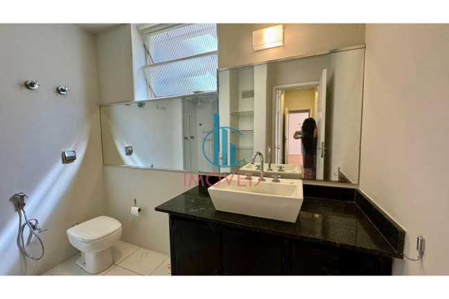Imagem Apartamento com 2 Quartos à Venda, 100 m² em Jardim Europa - São Paulo