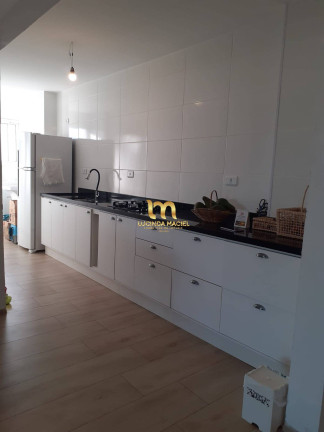 Imagem Apartamento com 2 Quartos à Venda, 74 m² em Canto Do Forte - Praia Grande Imagem Apartamento com 2 Quartos à Venda, 74 m² em Canto Do Forte - Praia Grande