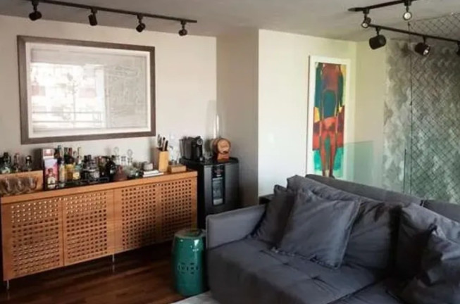 Imagem Apartamento com 3 Quartos à Venda, 220 m² em Pinheiros - São Paulo