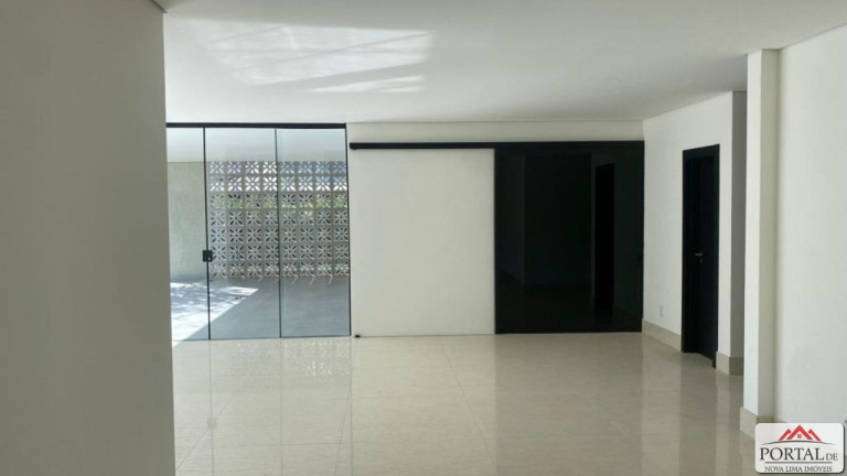 Imagem Casa com 4 Quartos à Venda, 350 m² em Veredas Das Geraes - Nova Lima Imagem Casa com 4 Quartos à Venda, 350 m² em Veredas Das Geraes - Nova Lima