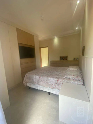 Imagem Casa com 3 Quartos à Venda, 165 m² em Jardim Das Indústrias - São José Dos Campos Imagem Casa com 3 Quartos à Venda, 165 m² em Jardim Das Indústrias - São José Dos Campos