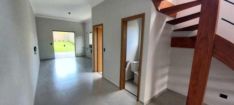 Imagem Sobrado com 3 Quartos à Venda, 122 m² em Alvinópolis - Atibaia Imagem Sobrado com 3 Quartos à Venda, 122 m² em Alvinópolis - Atibaia