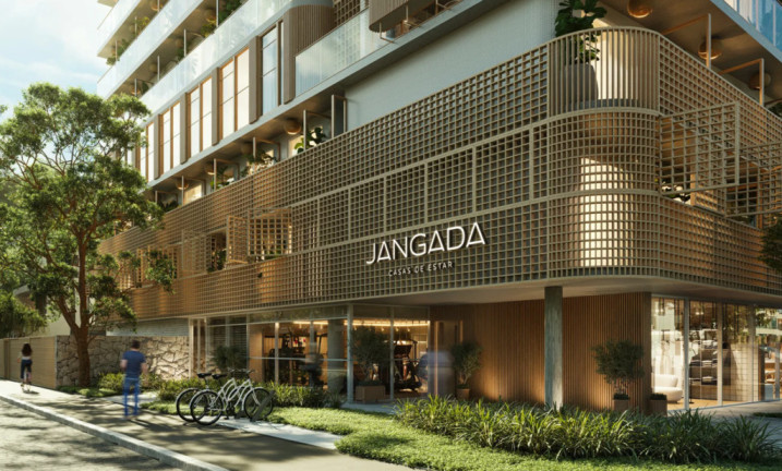 Imagem Apartamento com 1 Quarto à Venda, 59 m² em Cabo Branco - João Pessoa Imagem Apartamento com 1 Quarto à Venda, 59 m² em Cabo Branco - João Pessoa