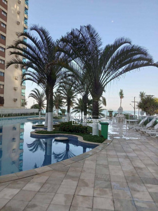 Imagem Apartamento com 2 Quartos à Venda, 96 m² em Vila Alzira - Guarujá Imagem Apartamento com 2 Quartos à Venda, 96 m² em Vila Alzira - Guarujá