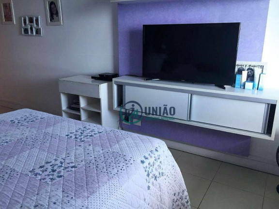 Imagem Apartamento com 4 Quartos à Venda, 321 m² em Boa Viagem - Niterói Imagem Apartamento com 4 Quartos à Venda, 321 m² em Boa Viagem - Niterói