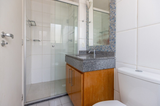 Imagem Apartamento com 1 Quarto à Venda, 34 m² em Vila Andrade - São Paulo