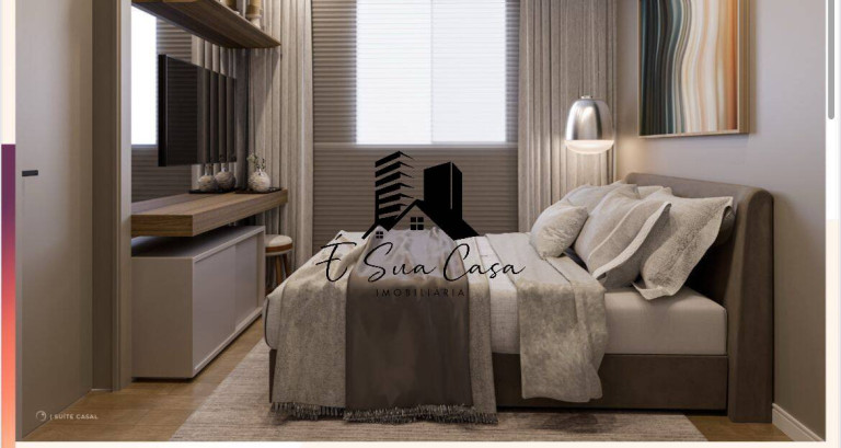 Imagem Apartamento com 2 Quartos à Venda, 53 m² em Fonte Grande - Contagem Imagem Apartamento com 2 Quartos à Venda, 53 m² em Fonte Grande - Contagem