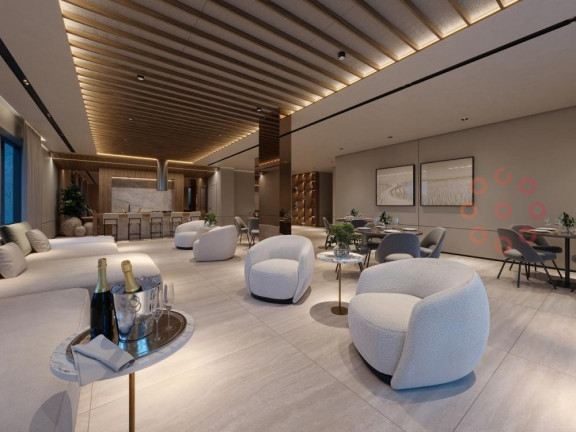 Imagem Apartamento com 4 Quartos à Venda, 221 m² em Lourdes - Belo Horizonte