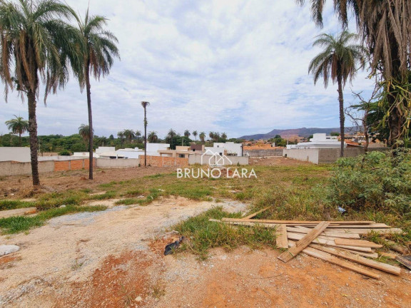 Imagem Terreno à Venda, 360 m² em Condomínio Portal Do Igarapé - Igarapé Imagem Terreno à Venda, 360 m² em Condomínio Portal Do Igarapé - Igarapé
