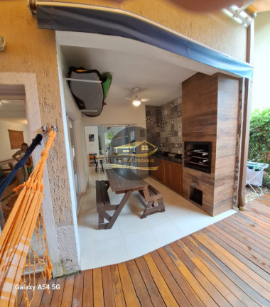Imagem Casa de Condomínio com 3 Quartos à Venda, 120 m² em Boiçucanga - São Sebastião Imagem Casa de Condomínio com 3 Quartos à Venda, 120 m² em Boiçucanga - São Sebastião