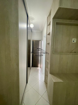 Imagem Apartamento com 3 Quartos à Venda, 120 m² em Pedregulho - Guaratinguetá Imagem Apartamento com 3 Quartos à Venda, 120 m² em Pedregulho - Guaratinguetá