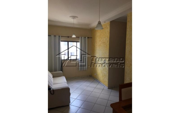 Imagem Apartamento com 2 Quartos à Venda, 48 m² em Palmeiras De São José - São José Dos Campos Imagem Apartamento com 2 Quartos à Venda, 48 m² em Palmeiras De São José - São José Dos Campos