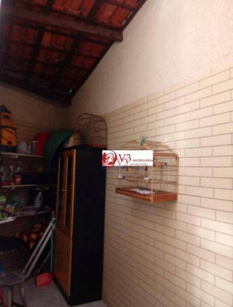 Imagem Sobrado com 3 Quartos à Venda, 158 m² em Cidade Patriarca - São Paulo Imagem Sobrado com 3 Quartos à Venda, 158 m² em Cidade Patriarca - São Paulo
